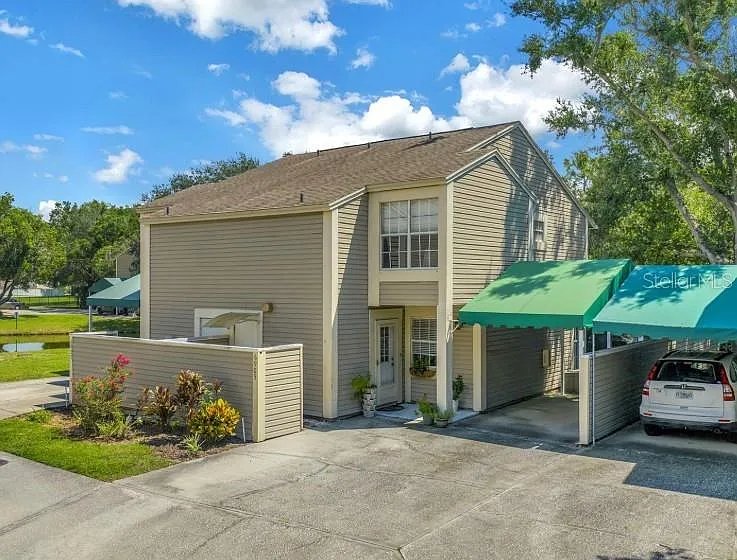 6905 Lake Place Ct — Photo 2
