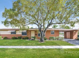 7791 NW 36th St, Hollywood, FL 33024