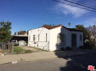 4001 Peck Rd, El Monte, CA 91732