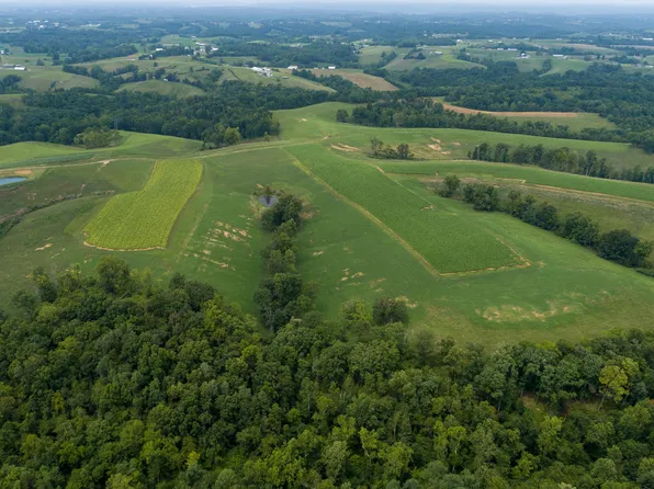 0 Allens Way, Brooksville, KY 41004