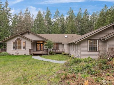 250 Saylor Road, Camano Island, WA, 98282