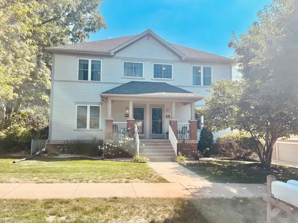 3917 Maple Grv, Madison, WI 53719