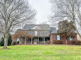 12813 Lebel Rd, Knoxville, TN 37934