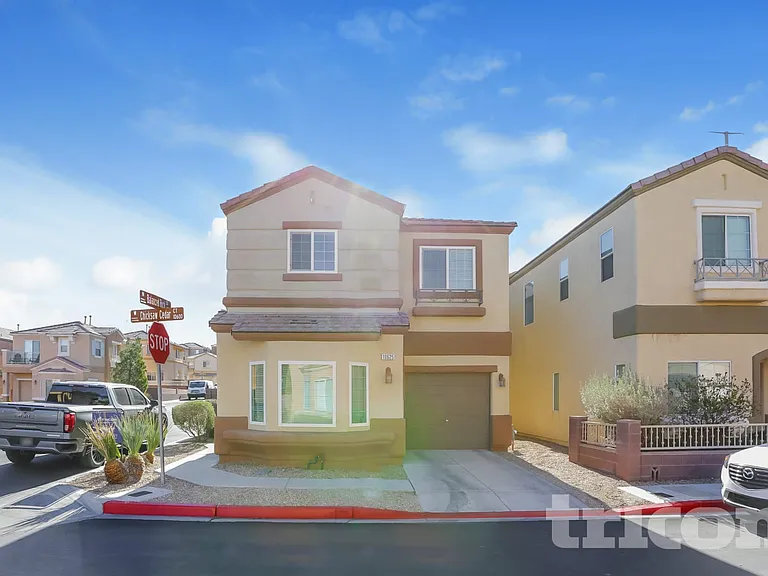 10625 Chickasaw Cedar Ct — Photo 1