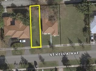 0 Sevilla Ave, Miami, FL 33134