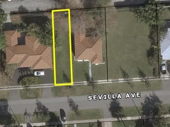 0 Sevilla Ave, Miami, FL 33134