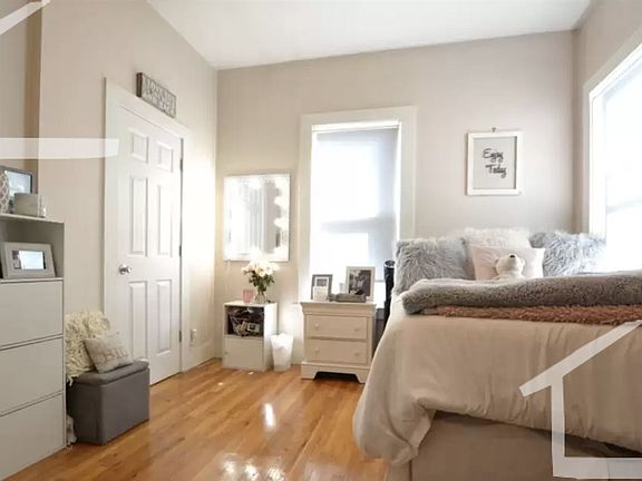 11 Wadsworth St. #1 Boston (Allston) Unit Photo 3