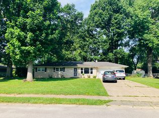 7634 Cynthia Dr, Indianapolis, IN 46227