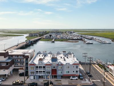 9501 Sunset Dr Unit 7, Stone Harbor, NJ, 08247