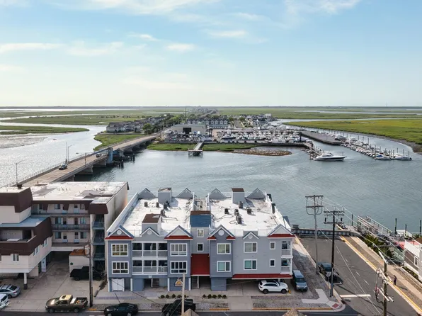 9501 Sunset Dr Unit 7, Stone Harbor, NJ 08247