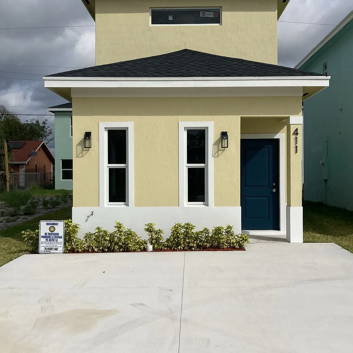 411 Northwest 12th Avenue - 1 — Photo 1