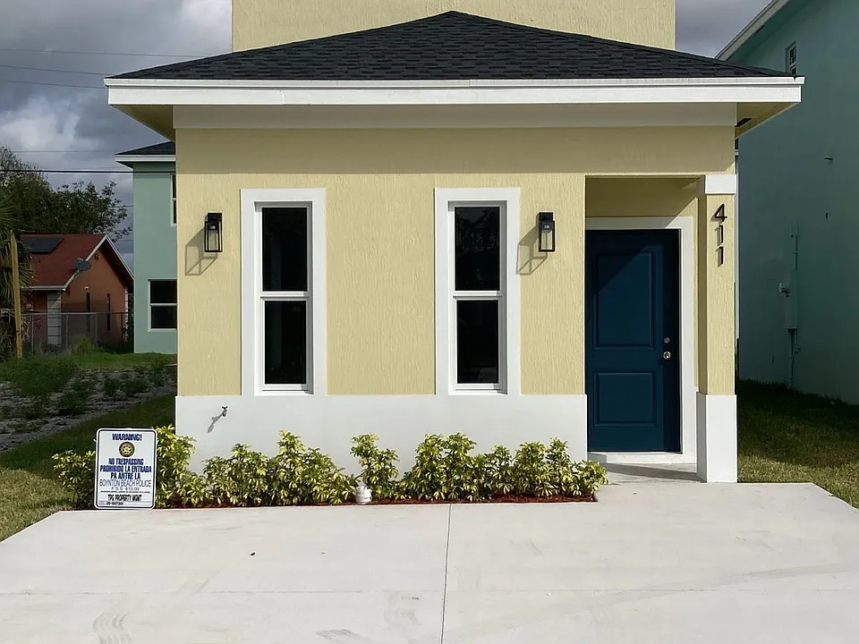 411 NW 12th Ave
