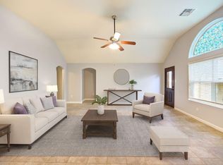 2102 Indian Clearing Trl, Rosenberg, TX 77471