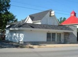 1709 E Michigan Blvd, Michigan City, IN