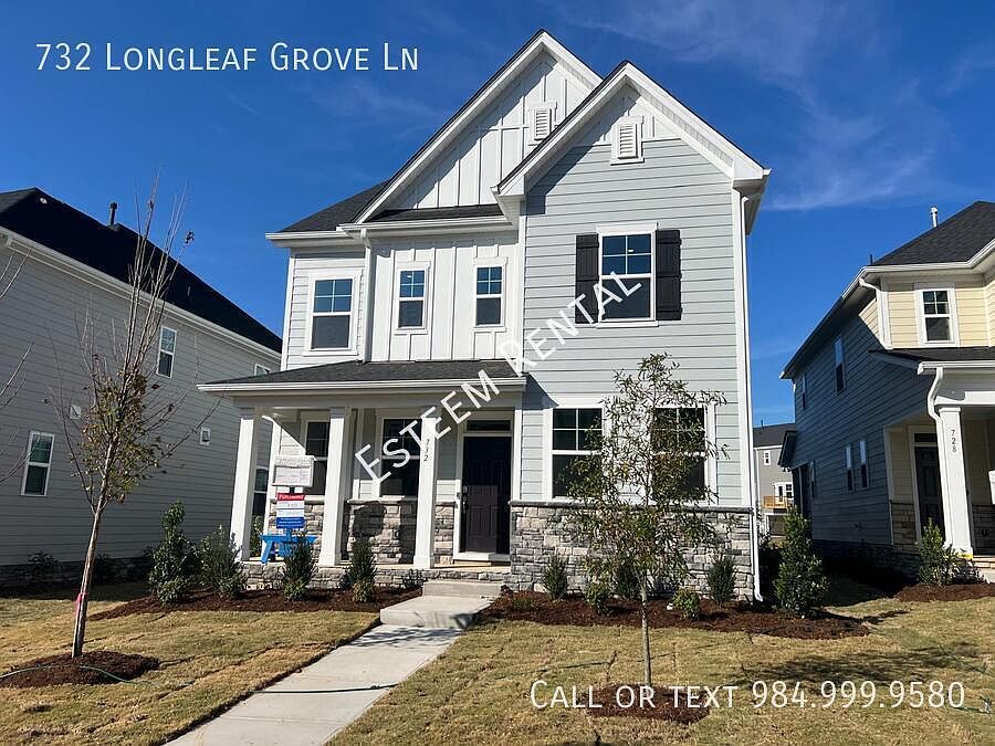 1st image of 732 Longleaf Grove Ln