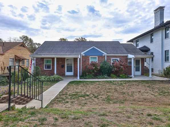 85 S Crescent Ave, Fort Thomas, KY 41075