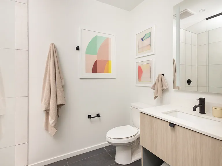 Bathroom Bathroom