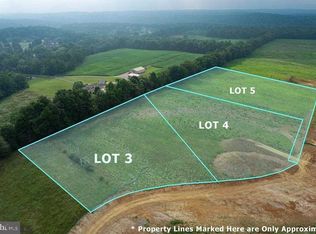 226 Way Ln, Pt Matilda, PA 16870