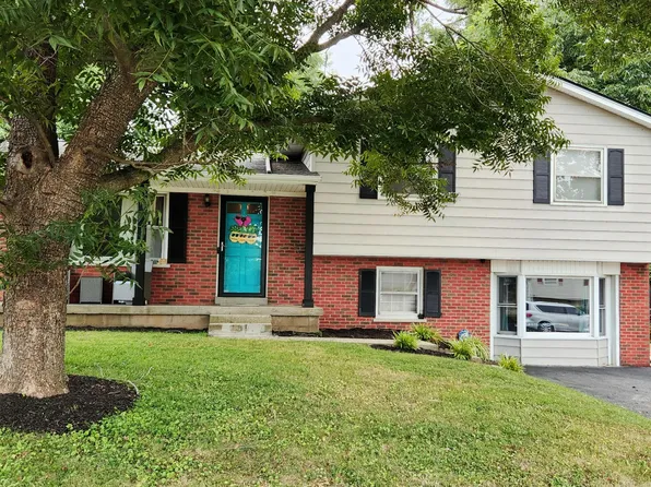 2362 Pierson Dr, Lexington, KY 40505