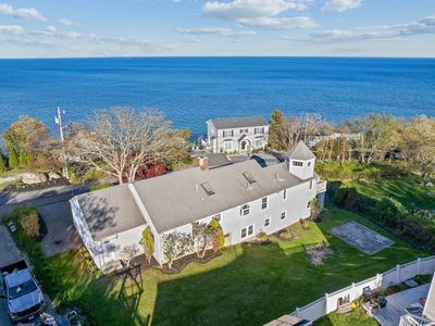 51 Shore Dr, Plymouth, MA, 02360