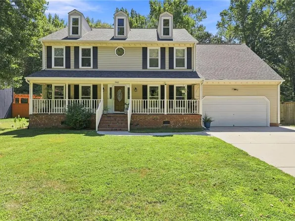 2460 Windy Pines Bnd, Virginia Beach, VA 23456