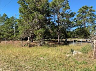 201 Freedom Dr, Frostproof, FL 33843