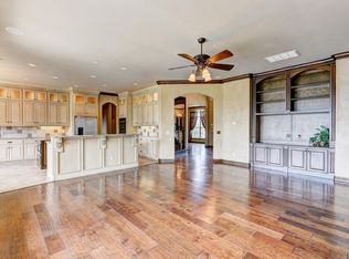 12916 Lorien Way, Oklahoma City, OK 73170