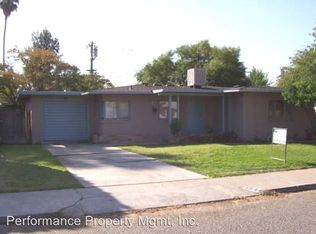 3544 E Princeton Ave, Fresno, CA 93703
