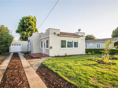 124 W Francis Ave, La Habra, CA, 90631