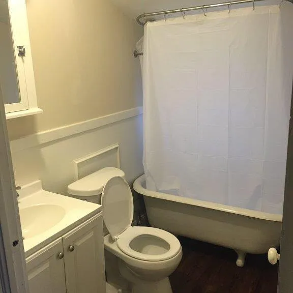 1644 Waterbury Rd #3 — Photo 6