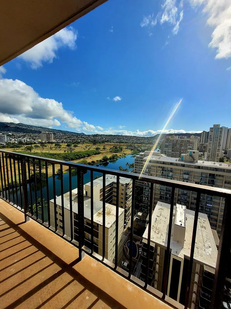 Available | Updated Studio | Location: Waikiki, Fairway Villa | Includes: Assigned Parking Space,... — Photo 2