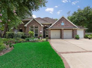 5 Tartan Ct, Conroe, TX 77301