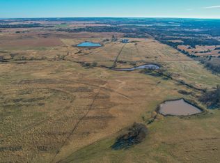 8104 N Clay Rd, Glencoe, OK 74032