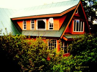 317 Strawberry Creek Private Rd, Bedford, WY 83112