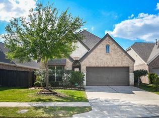 2739 Lemongrass Breeze Ln, Richmond, TX 77406