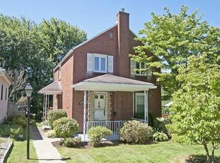 1328 White Oak Dr, Verona, PA 15147