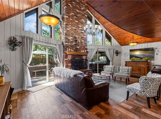 173 Hillcrest Ct, Lake Arrowhead, CA 92352