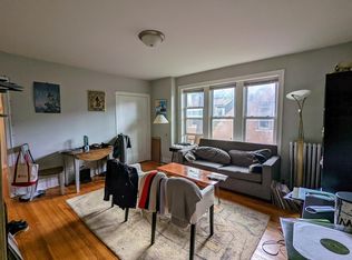 1950 N Spaulding Ave APT 3A, Chicago, IL 60647