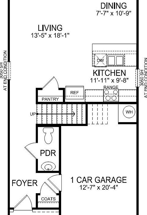 Floor Plan.