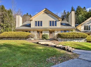 66B Wentworth Hall Ave #66B, Jackson, NH 03846