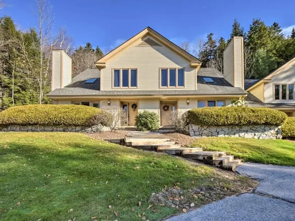 66B Wentworth Hall Avenue #66B, Jackson, NH 03846