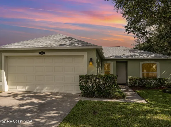 1620 Brookshire Cir, West Melbourne, FL 32904