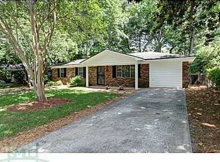 20 Burbank Blvd, Savannah, GA 31419