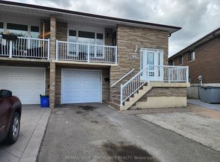 147 Albany Dr, Vaughan, ON L4L2X6