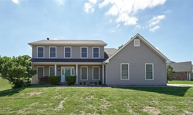 902 Westrun Dr photo 1