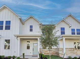 2523 Violet Theo Ln, Round Rock, TX 78665