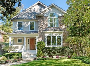 437 Provident Ave, Winnetka, IL 60093