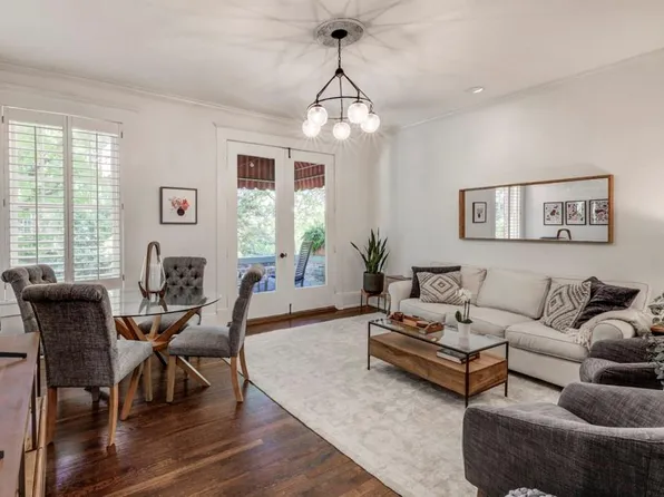 116 Lafayette Dr NE APT 19, Atlanta, GA 30309