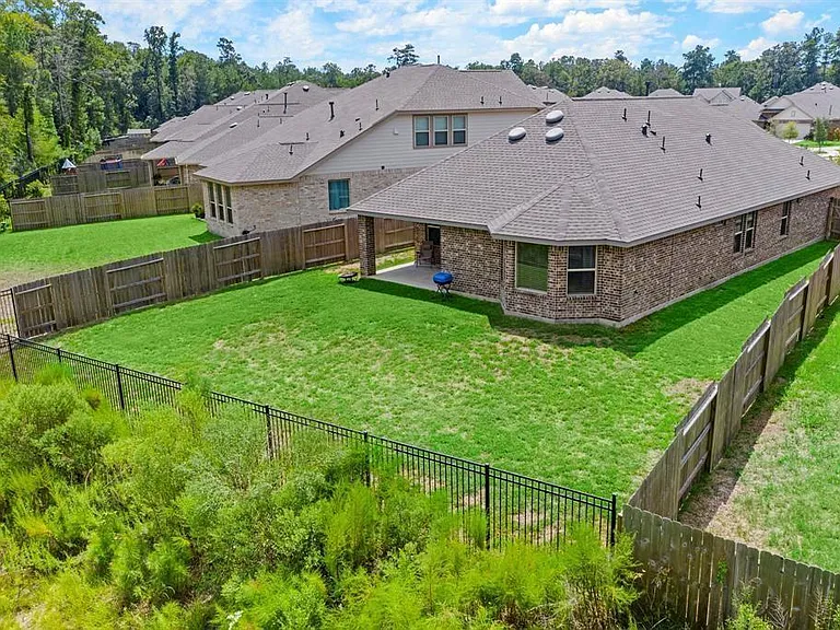 4619 Sequoia Echo Dr — Photo 1