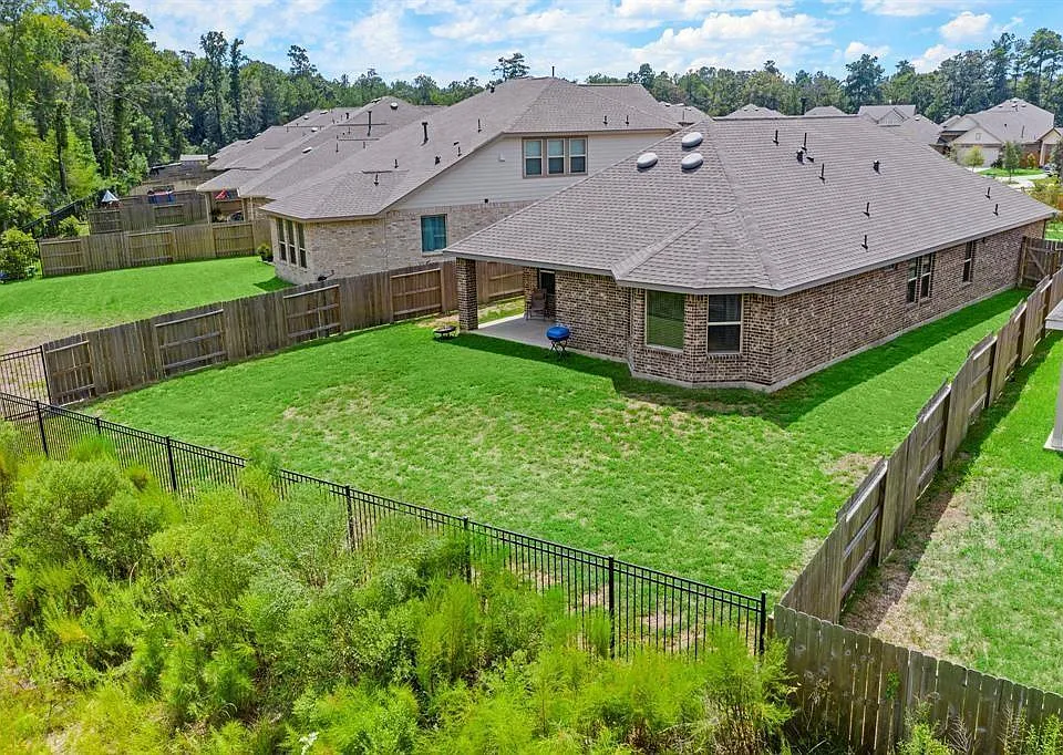 4619 Sequoia Echo Dr